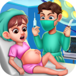 Hospital Dash Hospital Games 2.2.0 APK MOD Premium