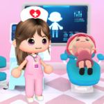 Hospital Story Perfect Care MOD APK v1.0.13 Unlimited Money