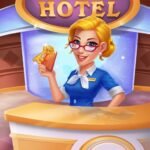 Hotel Marina  MOD APK 1.2.5 (Unlimited Money)
