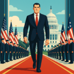 House of Power Election Saga MOD APK v1.1.30 Unlimited Money