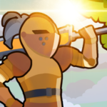 Huntbound MOD APK 3.6 (Unlimited Money)