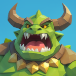 Hunter RPG Monster Slayer MOD APK vVARY Unlimited Money