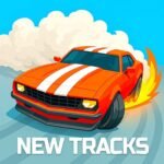 Hyper Drift! MOD APK 1.23.1 (Unlimited Money)