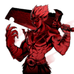 Idle Berserker MOD APK 1.2.25 (Unlimited Money)