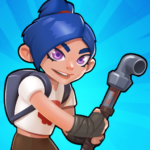 Idle Breaker – Last Survival MOD APK v1.3.1 Unlimited Money