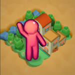 Idle City Builder by Playnest MOD APK 0.30.0 (Unlimited Money)
