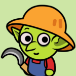 Idle Goblin Valley MOD APK 1.5.0 (Unlimited Money)
