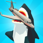 Idle Shark World – Tycoon Game MOD APK v9.4 Unlimited Money