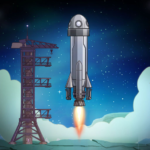 Idle Space Company MOD APK v1.15.7 Unlimited Money
