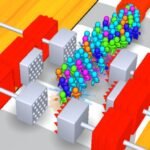 Idle Trap ExpertRoad Forbid MOD APK v4.8 Unlimited Money