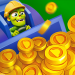 Idle Zombie Miner MOD APK 2.232 (Unlimited Money)