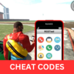 Indian Bike Driving cheat code MOD APK v80.0 Unlimited Money