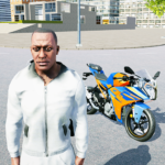 Indian Car Bike Drive GTIV MOD APK v1.66 Unlimited Money