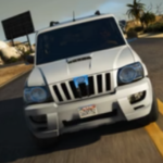 Indian Car Simulator Game MOD APK v10 (Unlimited Money)