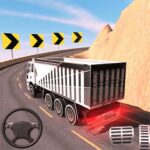 Indian Cargo Truck Simulator MOD APK v9.5 Unlimited Money