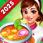 Indian Cooking Star MOD APK 7.7 (Unlimited Money)
