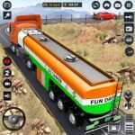 Indian Truck Driving Games MOD APK 1.9 (Unlimited Money)