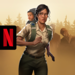 Into the Dead 2 Unleashed MOD APK v2.12.0 Unlimited Money