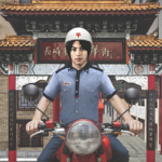 Japan Postman Moto Simulator MOD APK 39 (Unlimited Money)