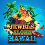Jewel Aloha Hawaii MOD APK v1.3.0 Unlimited Money