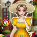 Jewel Harbor Wonderful Puzzle MOD APK v1.1.0 Unlimited Money