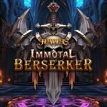 Jewel Immortal Berserker MOD APK v1.0.4 Unlimited Money