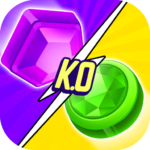 Jewel Party Match 3 PVP MOD APK v3.44.0 Unlimited Money