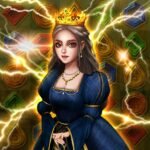 Jewel Secret Castle Match 3 MOD APK v1.9.7 Unlimited Money