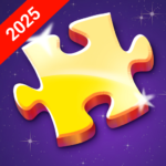Jigsaw Puzzle Explorer MOD APK v1.300.0 Unlimited Money