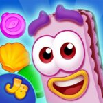 Jolly Match – Offline Puzzle MOD APK v1.0.1781 Unlimited Money