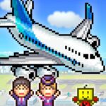 Jumbo Airport Story MOD APK v1.5.0 Unlimited Money