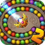 Jungle Marble Blast 2 MOD APK 2.2.6 (Unlimited Money)