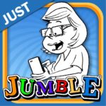 Just Jumble MOD APK v8.95 Unlimited Money