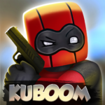 KUBOOM 3D MOD APK 7.55 (Unlimited Money)