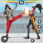 Karate Fight -Kung fu fighting MOD APK v4.1 Unlimited Money