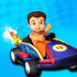 Kart Legends MOD APK 1.2.0 (Unlimited Money)