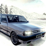 Kartal Snowy Driving Simulator MOD APK v6.5 Unlimited Money