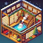 Kawaii Hot Spring MOD APK 0.11.155 (Unlimited Money)