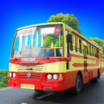 Kerala Bus Simulator MOD APK v1.0.19 Unlimited Money