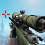 Kill Shot Bravo MOD APK 13.4 (Unlimited Money)