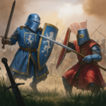 Kingdom Clash  MOD APK 2.6.3 (Unlimited Money)
