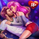 Kiss Me Kissing Games 18 MOD APK v1.2.7 Unlimited Money