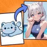 Kitten Run Anime MOD APK v1.0.3 Unlimited Money