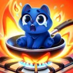 Kitty Sort Twisted Tails MOD APK v1.17.1 Unlimited Money