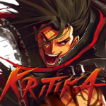 Kritika The White Knights MOD APK v5.15.2 Unlimited Money