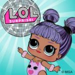L.O.L. Surprise! Club House MOD APK 1.3.5 (Unlimited Money)