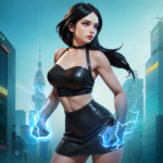 LYSSA Goddess of LOVE MOD APK v15.0.2 Unlimited Money