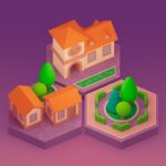 Land Builder MOD APK v1.23.1 Unlimited Money