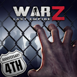 Last Empire – War Z Strategy MOD APK v1.0.420 Unlimited Money