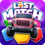 Last Match Survival MOD APK v9.0.30 Unlimited Money